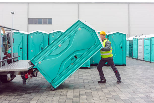Best Portable restroom trailer rental  in Mullins, SC