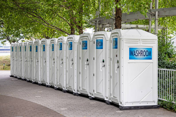 Best Local porta potty services  in Mullins, SC