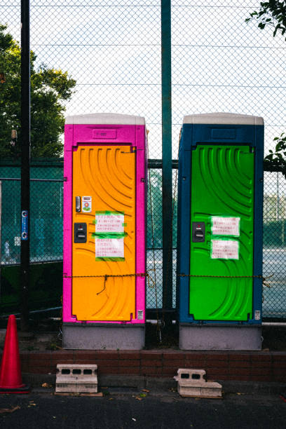 Best Porta potty rental for outdoor events  in Mullins, SC