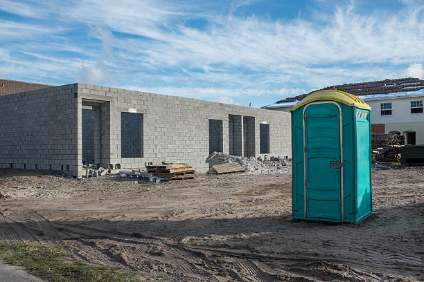 Best Portable toilet rental cost  in Mullins, SC
